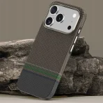 Benks Case Carbon Kevlar Armor Pro Prestige for iPhone 17 Pro Max MagSafe - Image 5