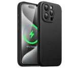 CASE COVER CASE MAGSAFE CASE + FAST FOR APPLE IPHONE 15 PRO MAX