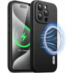 CASE COVER CASE MAGSAFE CASE + FAST FOR APPLE IPHONE 15 PRO MAX - Image 2