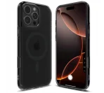 Case for iPhone 16 Pro Max, Spigen Ultra Hybrid T Mag, strong case for MagSafe