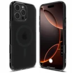 Case for iPhone 16 Pro Max, Spigen Ultra Hybrid T Mag, strong case for MagSafe