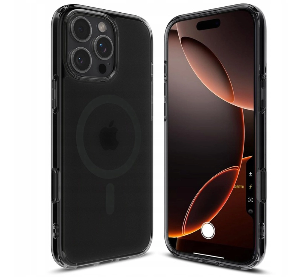 Etui-do-iPhone-16-Pro-Max-Spigen-Ultra-Hybrid-T-Mag-mocny-case-do-MagSafe-main Case for iPhone 16 Pro Max, Spigen Ultra Hybrid T Mag, strong case for MagSafe - Image 1