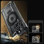 Case for iPhone 16 Pro Max, Supcase UB Grip Mag, solid back for MagSafe - Image 7