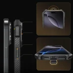 Case for iPhone 16 Pro Max, Supcase UB Grip Mag, solid back for MagSafe - Image 6