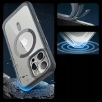 Case for iPhone 16 Pro, Supcase UB Mag, case for MagSafe, stylish back - Image 2