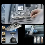 Case for iPhone 16 Pro, Supcase UB Mag, case for MagSafe, stylish back - Image 3