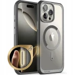 Case for iPhone 16 Pro, Supcase UB Mag, case for MagSafe, stylish back - Image 5