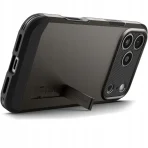 Case for iPhone 17 Pro Max, Spigen Tough Armor T Mag, for MagSafe with stand - Image 7