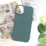 PREMIUM CASE CASE CAMERA PROTECTION FOR IPHONE 15 - Image 2