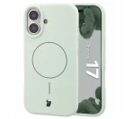 Silicone Case for MagSafe Bison for iPhone 17