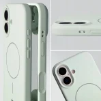 Silicone Case for MagSafe Bison for iPhone 17 - Image 4