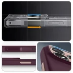 Spigen case for iPhone 17 Pro, solid, strong, slim, cover for MagSafe - Image 7