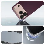 Spigen case for iPhone 17 Pro, solid, strong, slim, cover for MagSafe - Image 6