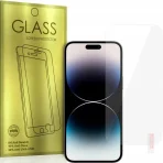 SPIGEN CASE for iPhone 17 Pro, Ultra Hybrid, case back + Glass 9H - Image 3