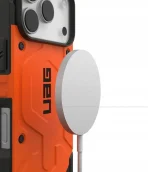 Urban Armor Gear Case for iPhone 17 Pro Max for MagSafe Protective UAG - Image 6