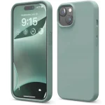 PREMIUM CASE CASE CAMERA PROTECTION FOR IPHONE 15