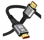 HDMI 2.1 PREMIUM ULTRA High Speed 10K 8K/60HZ 4K/120 2m CERTIFIED
