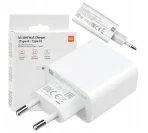 Xiaomi Mi 33W Wall Charger Type-A + Type-C PD 3.0