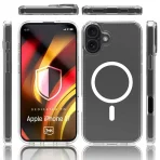 Armored Case with MagSafe 3mk Hardy LiqForce Mag Case on Apple iPhone 17 - Image 7