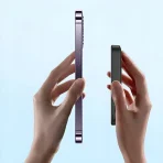 Powerbank BASEUS Magnetic Mini 10000mAh 20W Black - Image 3