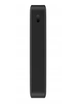 Powerbank Xiaomi 20000 mAh black - Image 3
