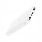 Powerbank XIAOMI Redmi 10000mAh 10W Fast Charge - White FAST CHARGING - Image 6