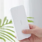 Powerbank XIAOMI Redmi 10000mAh 10W Fast Charge - White FAST CHARGING - Image 5