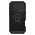 SPIGEN OPTIK ARMOR MAGSAFE IPHONE 16 PRO MAX BLACK - Image 5