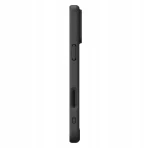 SPIGEN ULTRA HYBRID MAG MAGSAFE IPHONE 17 PRO FROST BLACK - Image 4
