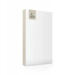 TECH-PROTECT ULTRABOOST CLASSIC TYPE-C CABLE PD 60W/3A 100CM WHITE - Image 3