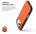 UAG Civilian MagSafe case Strong case case case for iPhone 17 Pro Max - Image 2