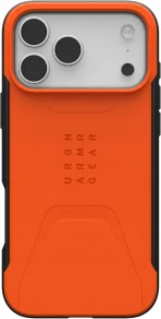 UAG Civilian MagSafe case Strong case case case for iPhone 17 Pro Max - Image 8
